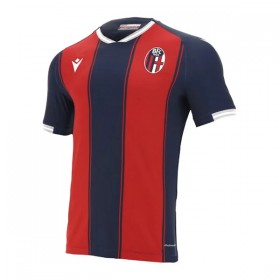 Goedkope Bologna FC Thuisshirt 2020-21